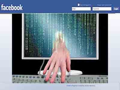 Cara Nge Hack Facebook Hanya Dengan Email