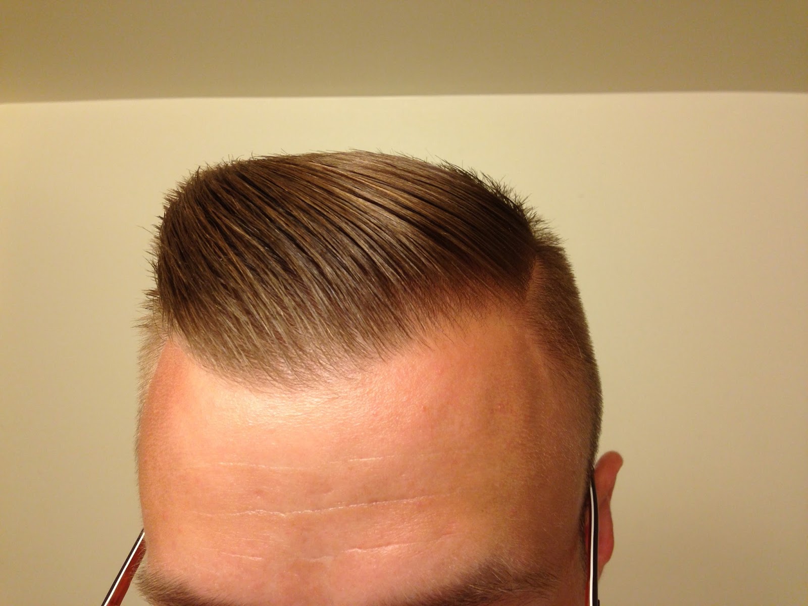 The Roosters Den Dax Washable Hair Wax Review