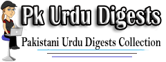 Pk Urdu Digests