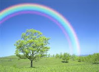 rainbow link