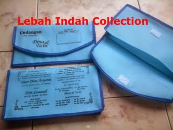 Undangan Dompet