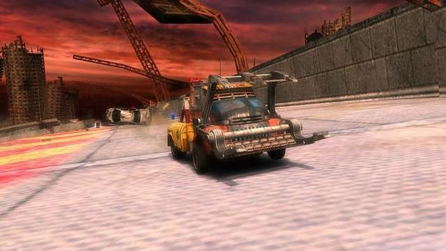 PAM Post Apocalyptic Mayhem PC Full PAM Post Apocalyptic Mayhem PC Full