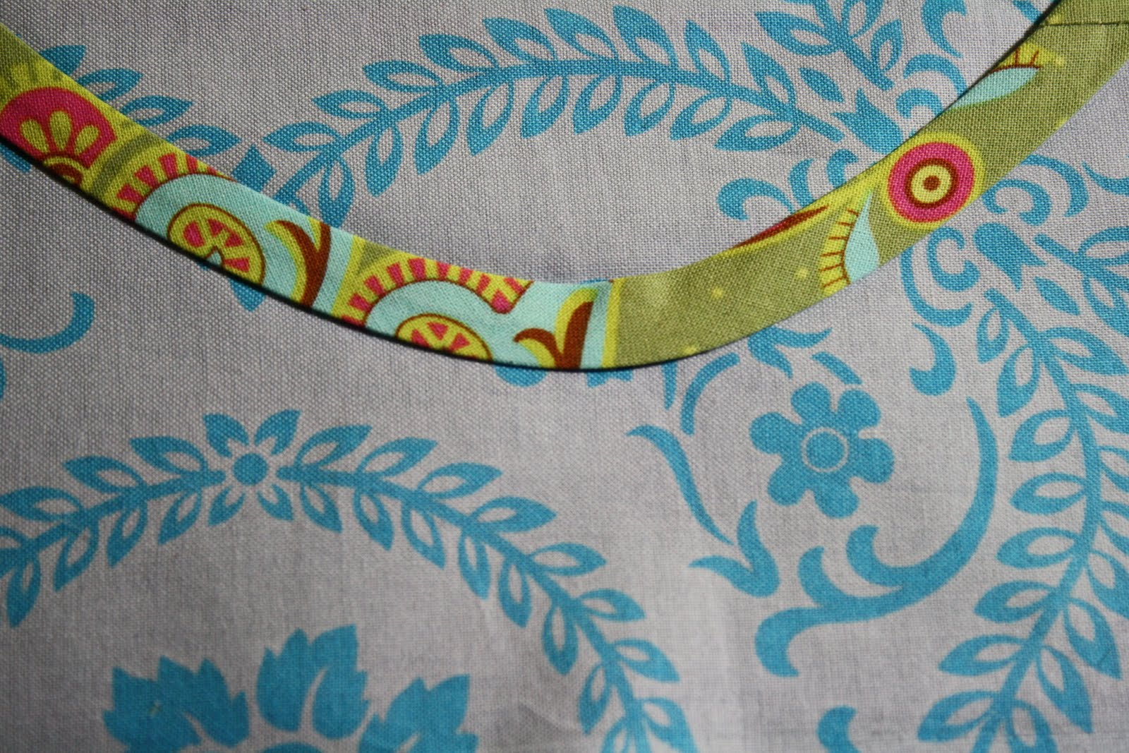 APPLIQUE TODAY Bias Stems Tutorial