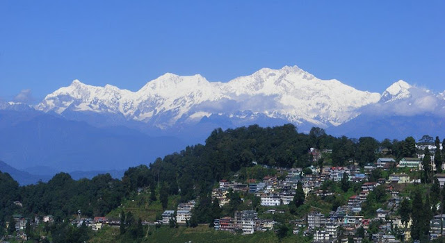 Darjeeling police have to gear up security in tourist season