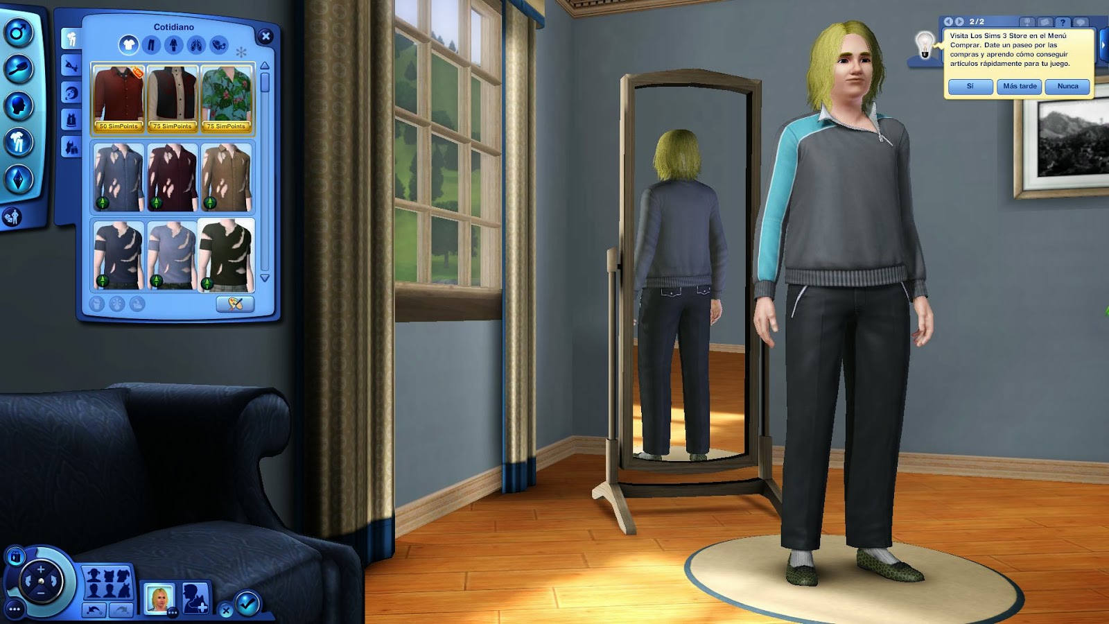 How to download Sims 3 Deluxe Edition !!FREE!! A Lot Of