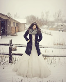 A Gal Needs Romantic Winter Wedding Ideas And Dresses
