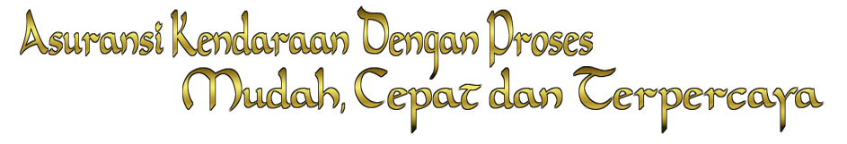 Syarat Dan Ketentuan Asuransi Jasindo Syariah