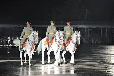 Azadi Parade, 14 August, 2013, Pakistan Military Academy, PMA Kakul, PMA Long Course Chief of Army Staff, Pakistan Army, General Ashfaq Pervez Kayani