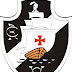 Escudo do Vasco da Gama - Vetor