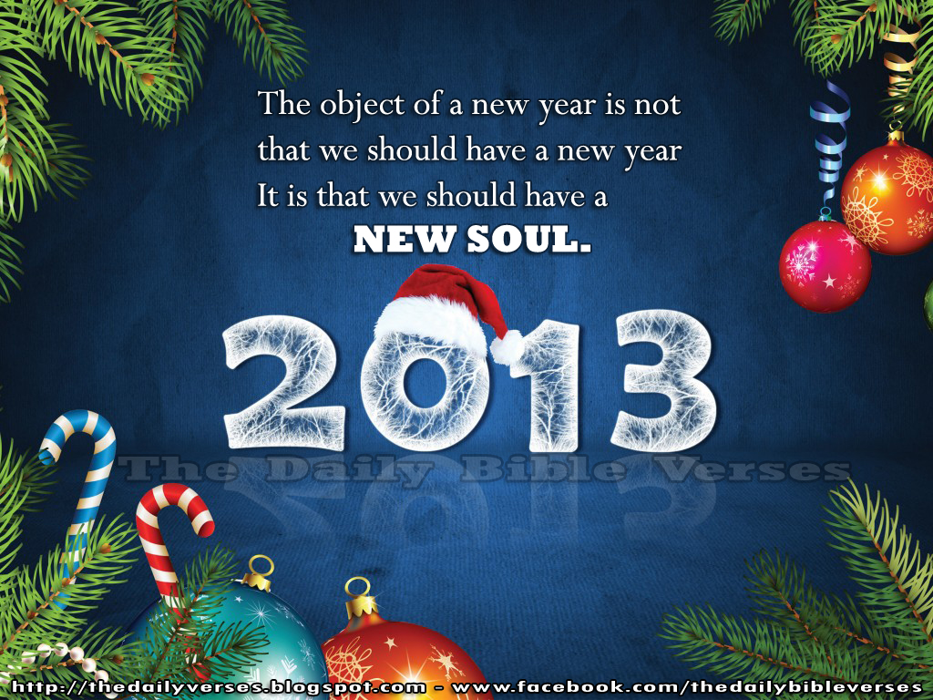 Pin on bible-kjv Daily Bible Verses: January 2013