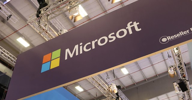 Microsoft anuncia evento para el día de mañana