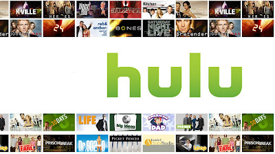 Apple is considering making a bid for Hulu.