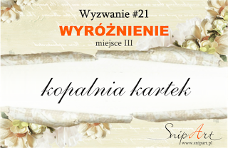 Wyróżnienie SnipArt