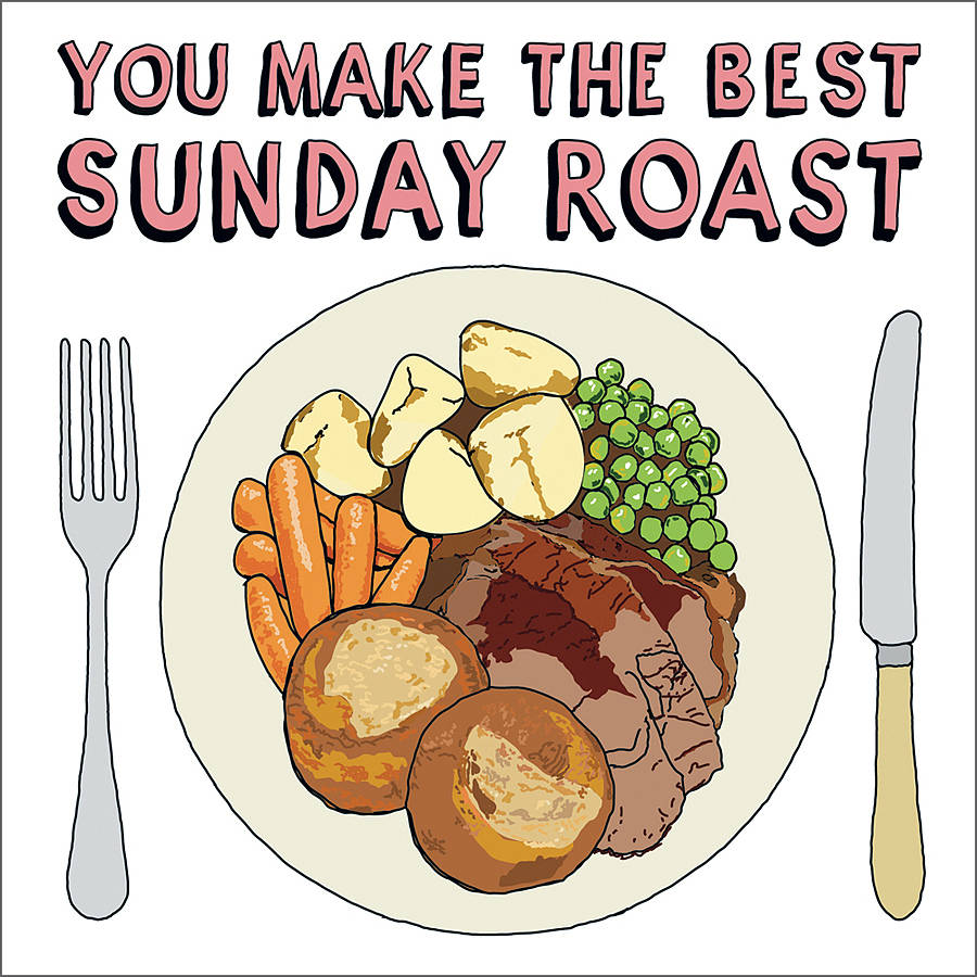 The best and worst roasts in Brighton #5 - Rosie Posie's Puddings & Pies