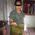 Memegang 1 Paket Sabu IRT Asal Tembilahan diTangkap Polisi Memegang 1 Paket Sabu IRT Asal Tembilahan diTangkap Polisi