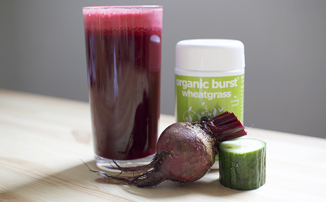 Boost Juice Uk Twitter