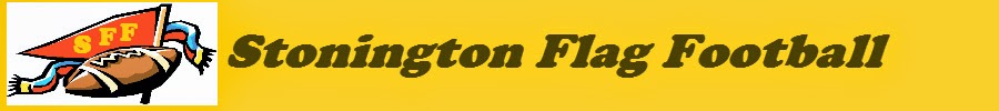 Stonington Flag Football