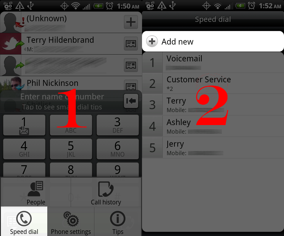 fortivoice speeddial fortivoice speeddial