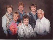 The Spencer Family - 1/1994