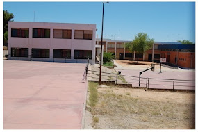 CEIP ALCALDE JOAQUÍN GARCÍA