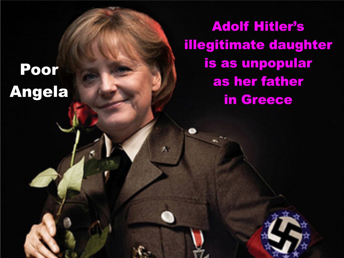 Nazi Names