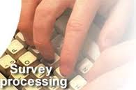 Outsource Survey Processing