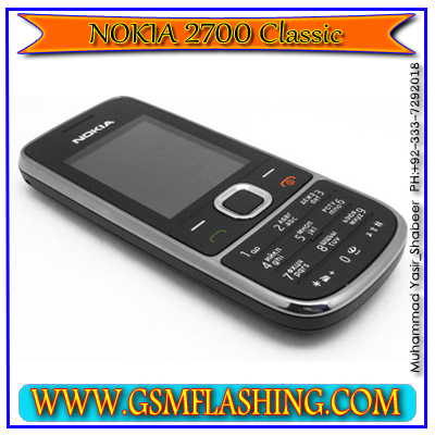 Download Whats App For Nokia 2700C