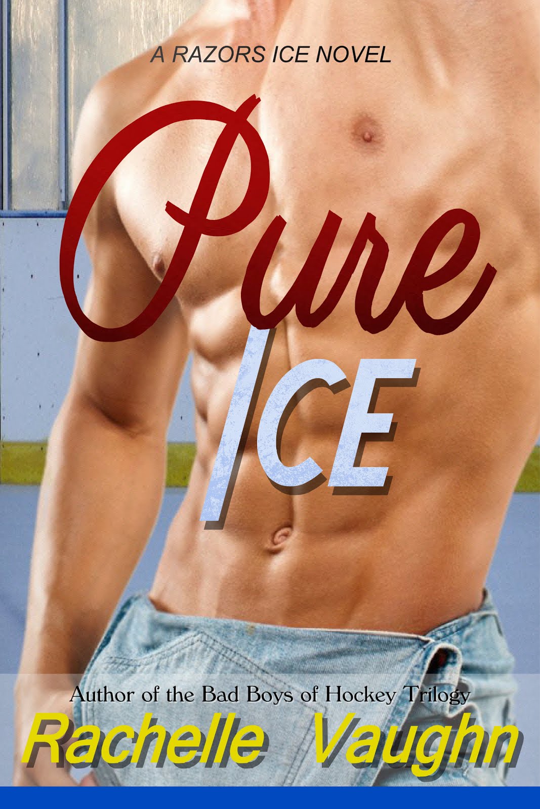 Pure Ice