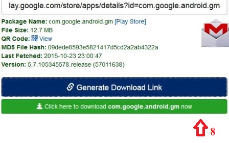 Cara Aplikasi Di Google Play Dengan Pc
