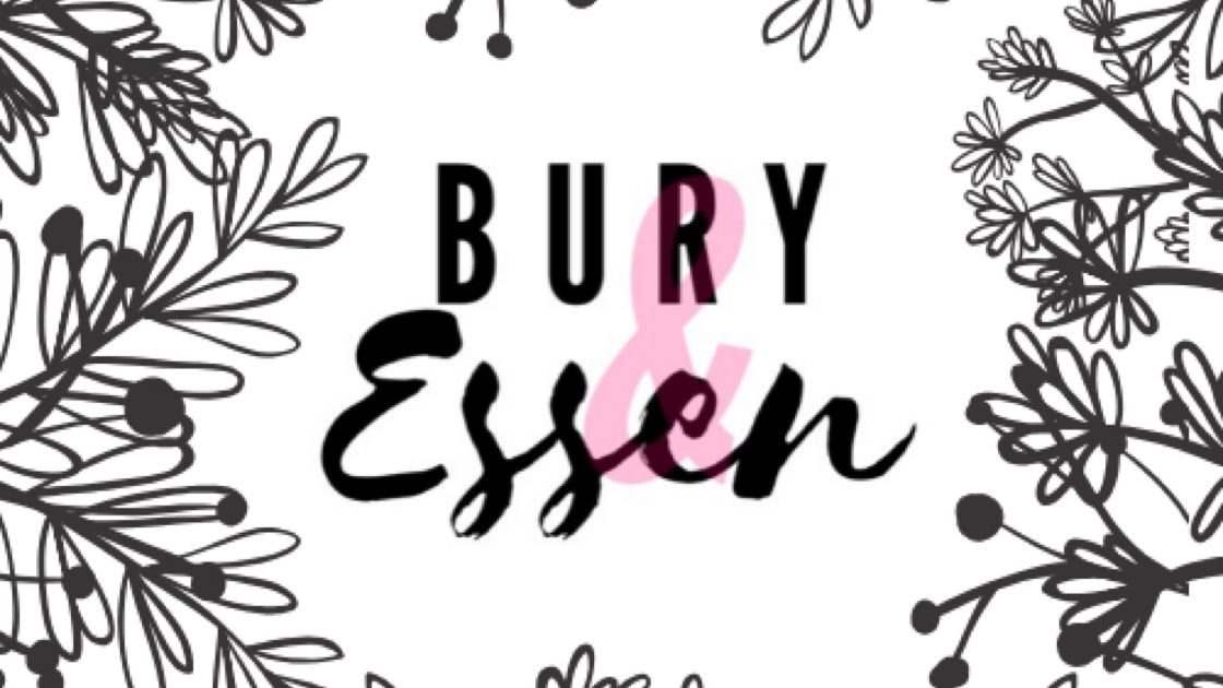 Bury and Essen