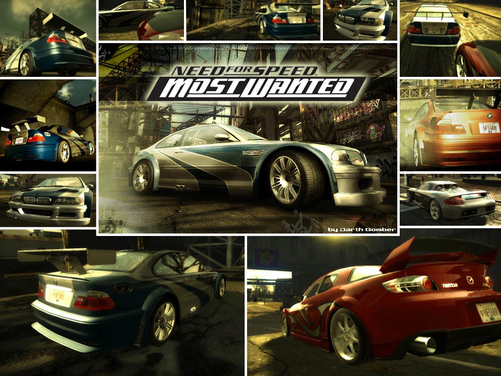 Nfs Most Wanted Car Mods Free