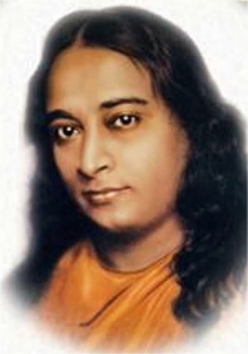 PARAMAHANSA YOGANANDA - AFIRMACIONES CIENTÍFICAS PARA LA CURACIÓN