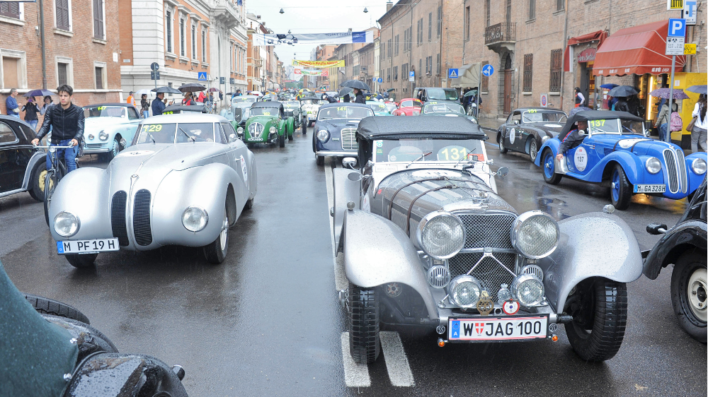Oldtimer News Geschichte Des Zwickauer Automobilbaues