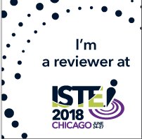 ISTE 2018 Review Team