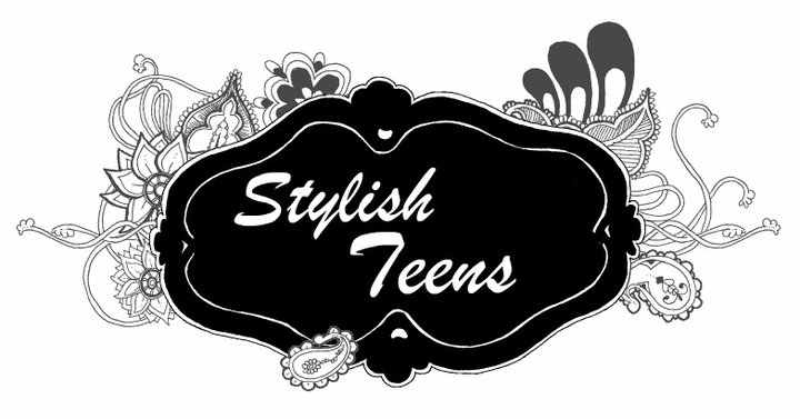 stylish teens