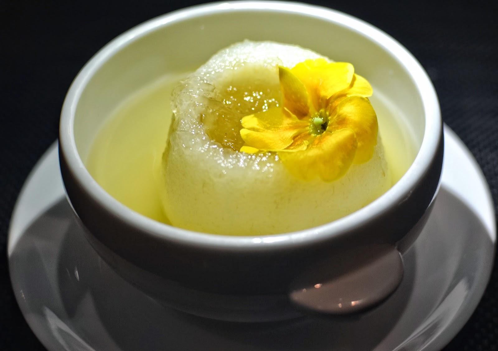 2015 FASHION FORECAST MENU FEATURING HONG KONG FASHION EXTRAVAGANZA