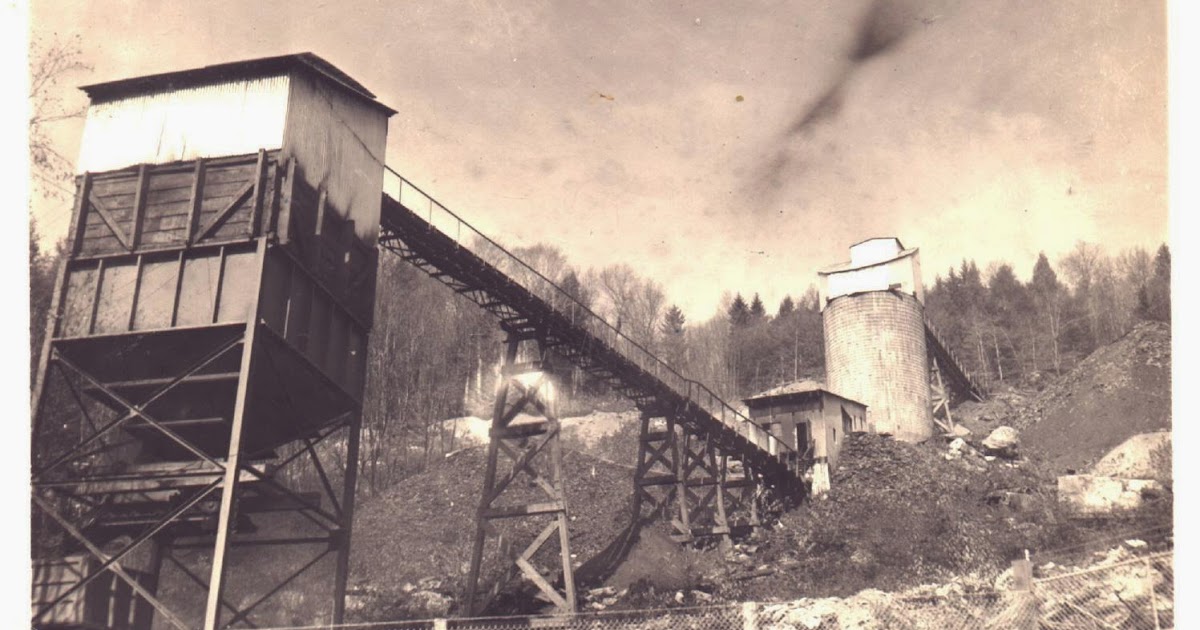 McDowell County, West Virginia "Melting Pot of Southern WV Coalfields