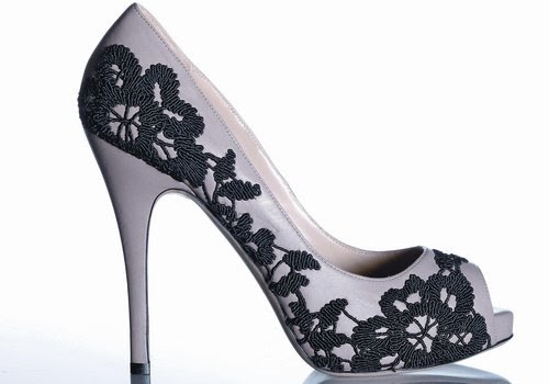 foot talk Saks Fifth Avenue and Footwear News’ 2011 Sexy