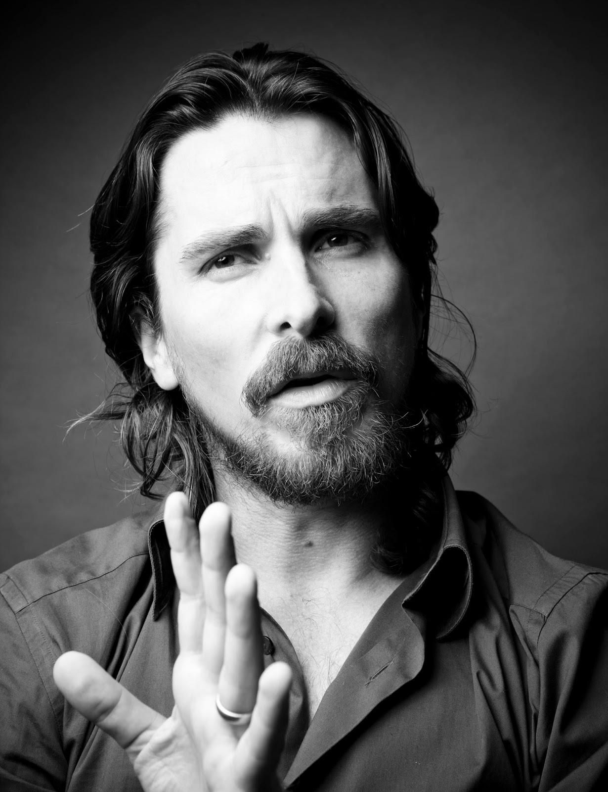 Christian Bale HD Wallpapers – English Hollywood’s Actor ... Christian Bale