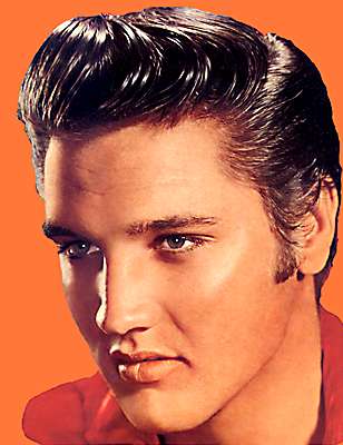 Images Elvis Presley