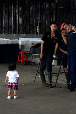 Tawang Station Semarang