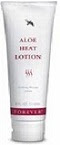 LOÇÃO TÉRMICA DE ALOE (Aloe Heat Lotion)