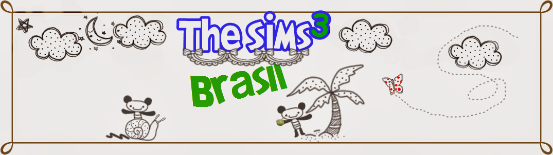 The Sims - Brasil
