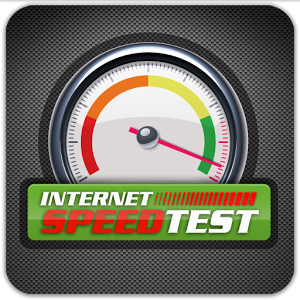 Internet Speed Test