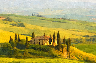 Toscana