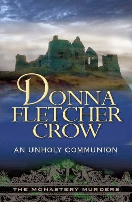 Donna Fletcher Crow
