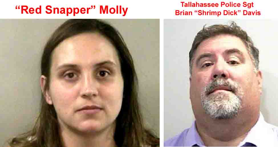 Tallahassee prostitution arrests spur call for intervention services