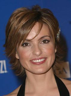 Mariska Hargitay Hairstyle Trends Mariska Hargitay Hairstyle Trends - Celebrity Hairstyle Ideas for Women