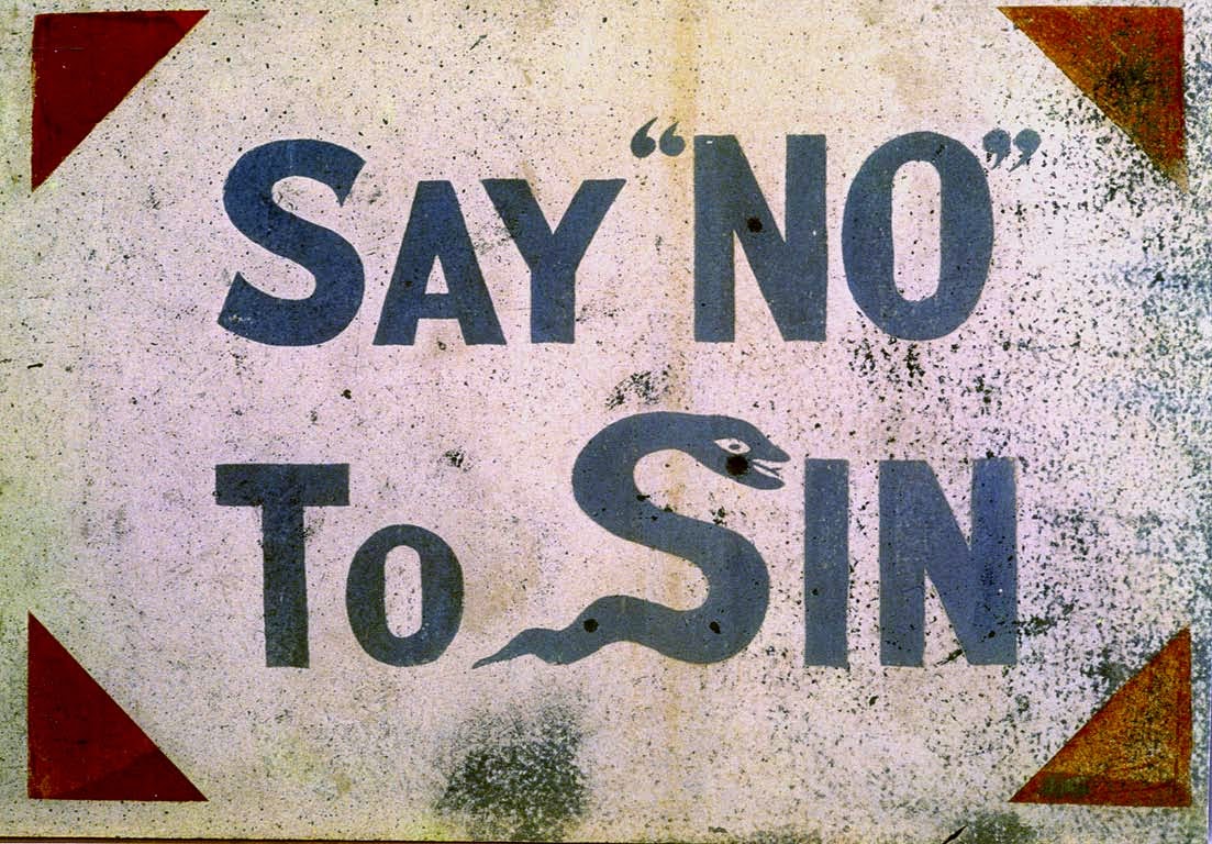 WFMU Sinner's Crossroads with Kevin Nutt Playlist from February 26, 2015