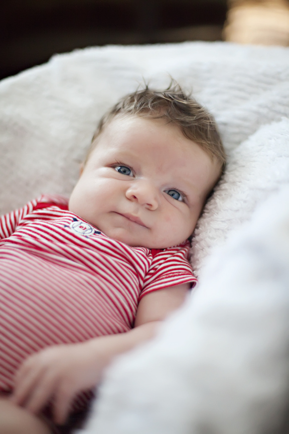 Infant Portraits Naturally Creative Mama